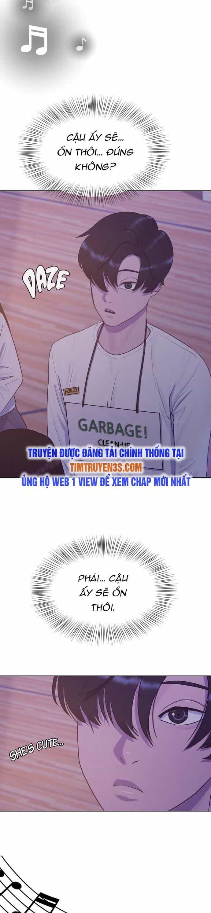 Trường Học Thôi Miên - Chương 37 - ảnh 6