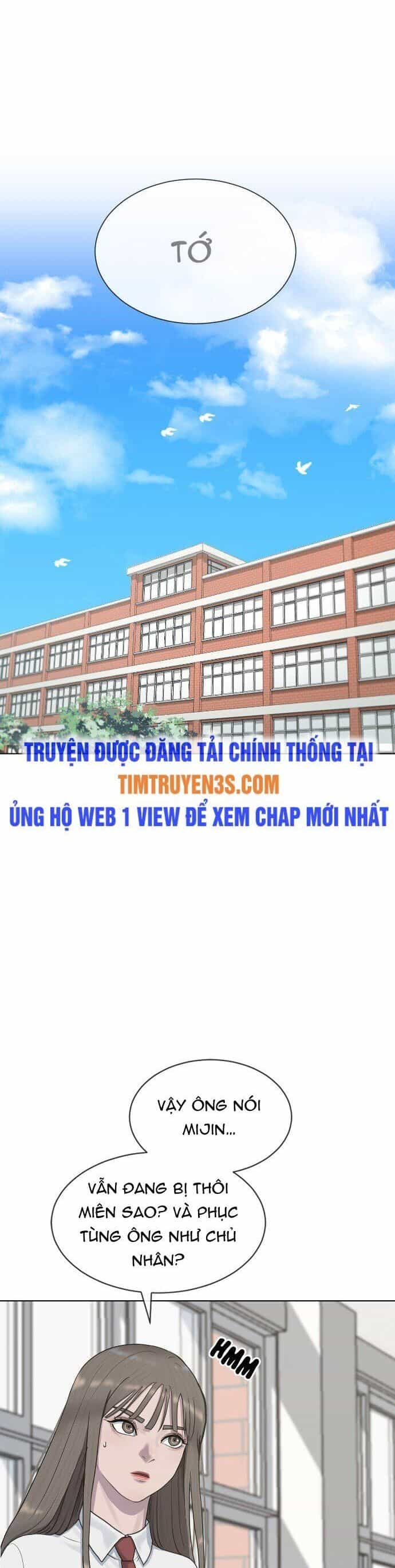 Trường Học Thôi Miên - Chương 38 - ảnh 21