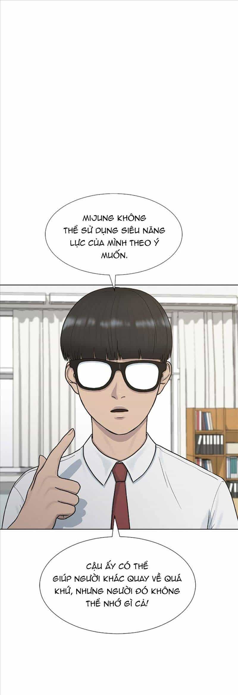 Trường Học Thôi Miên - Chương 39 - ảnh 17