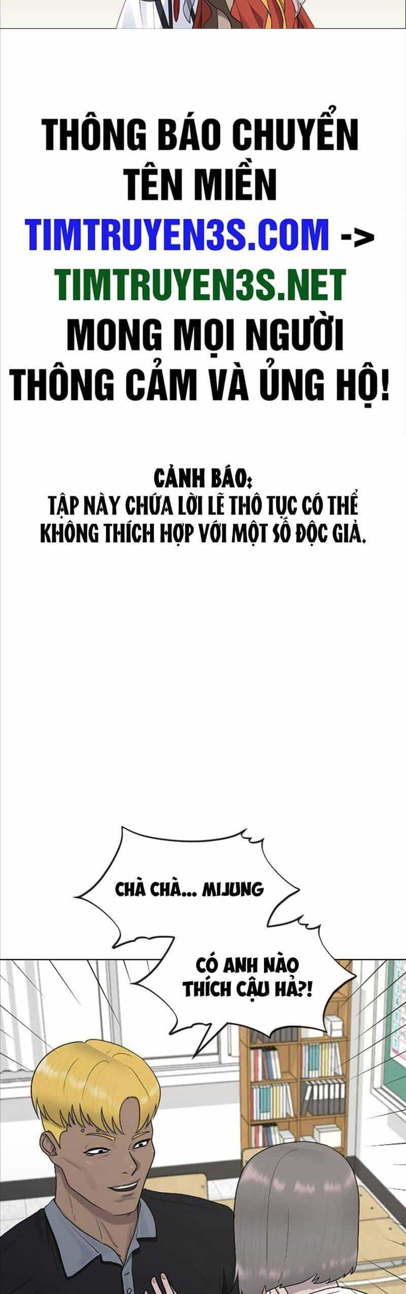 Trường Học Thôi Miên - Chương 39 - ảnh 2