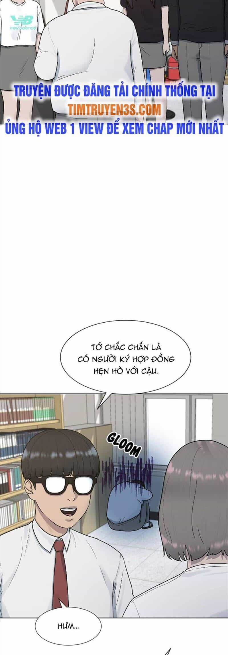 Trường Học Thôi Miên - Chương 39 - ảnh 31