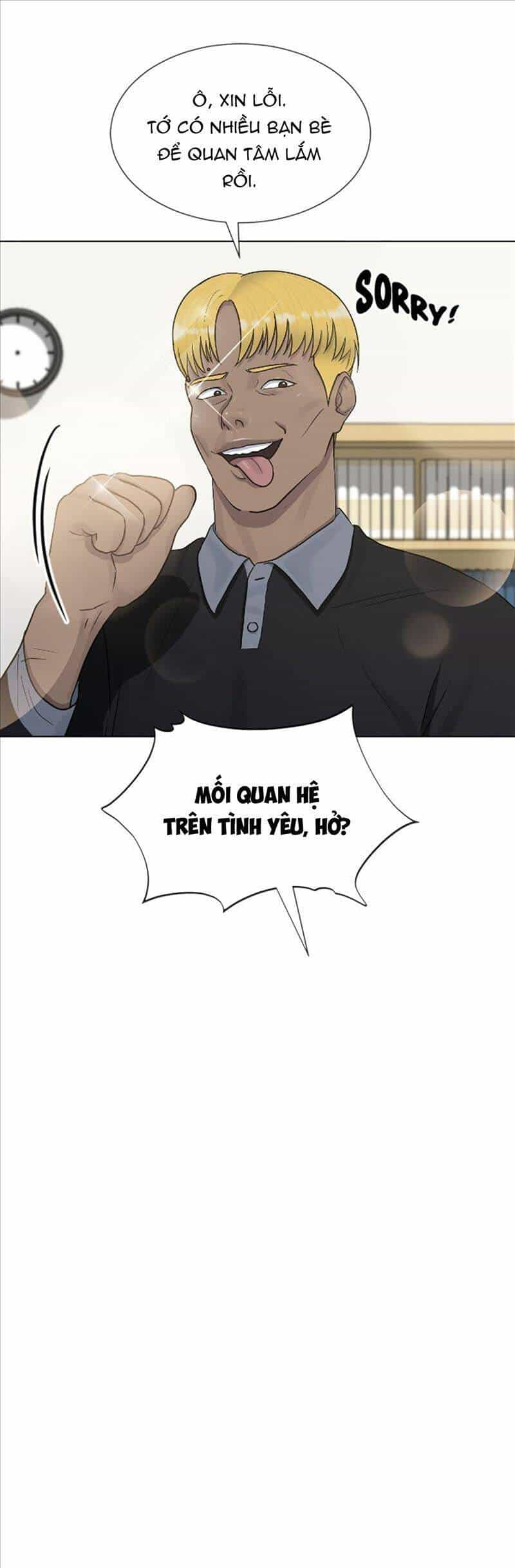 Trường Học Thôi Miên - Chương 39 - ảnh 33