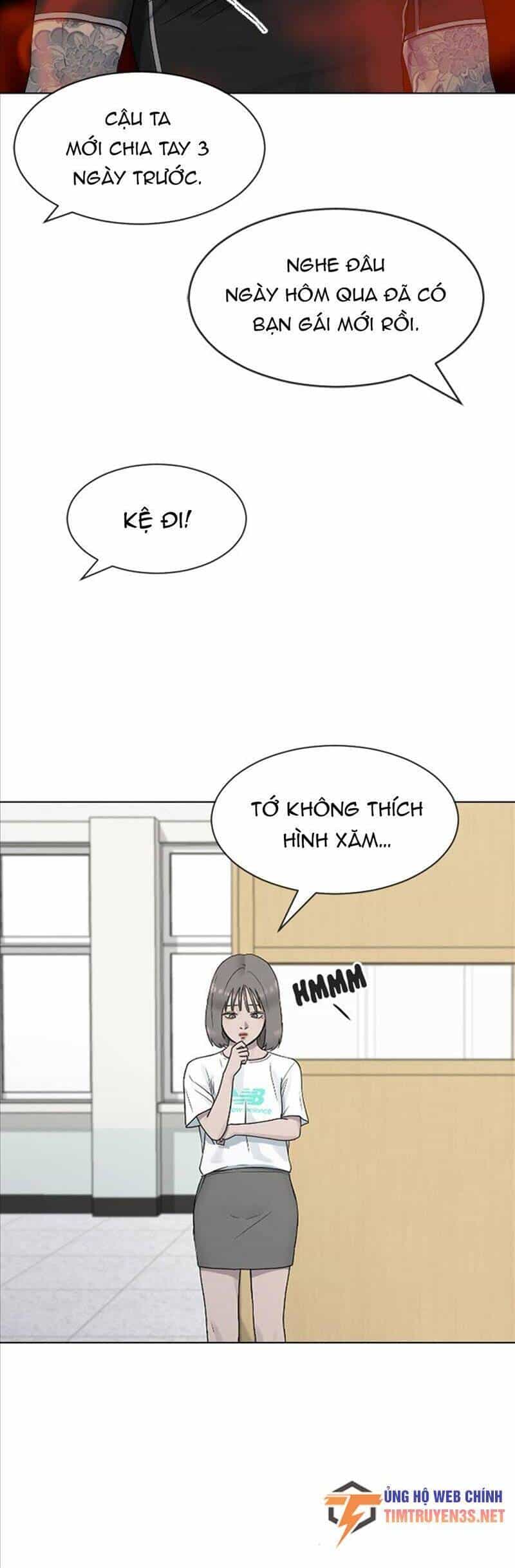 Trường Học Thôi Miên - Chương 39 - ảnh 36
