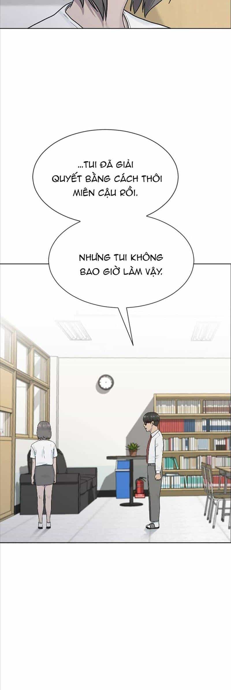 Trường Học Thôi Miên - Chương 39 - ảnh 51