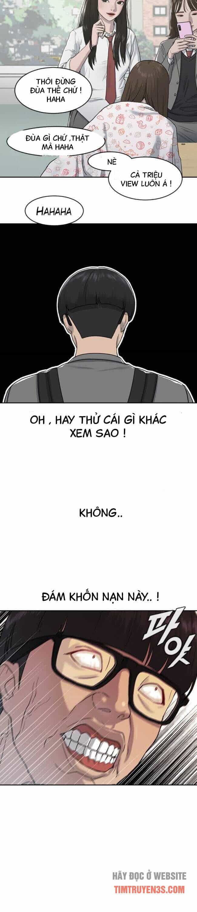 Trường Học Thôi Miên - Chương 4 - ảnh 2