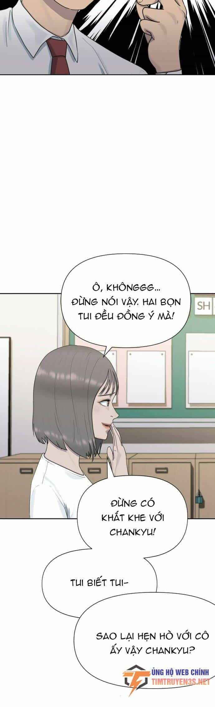 Trường Học Thôi Miên - Chương 40 - ảnh 17