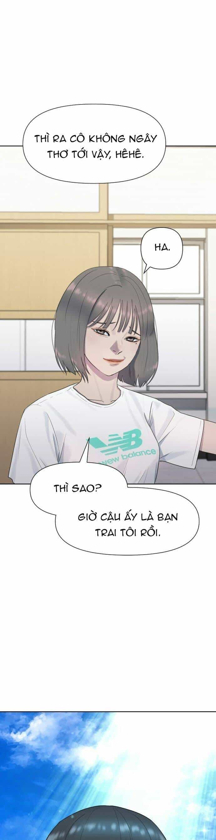 Trường Học Thôi Miên - Chương 40 - ảnh 24