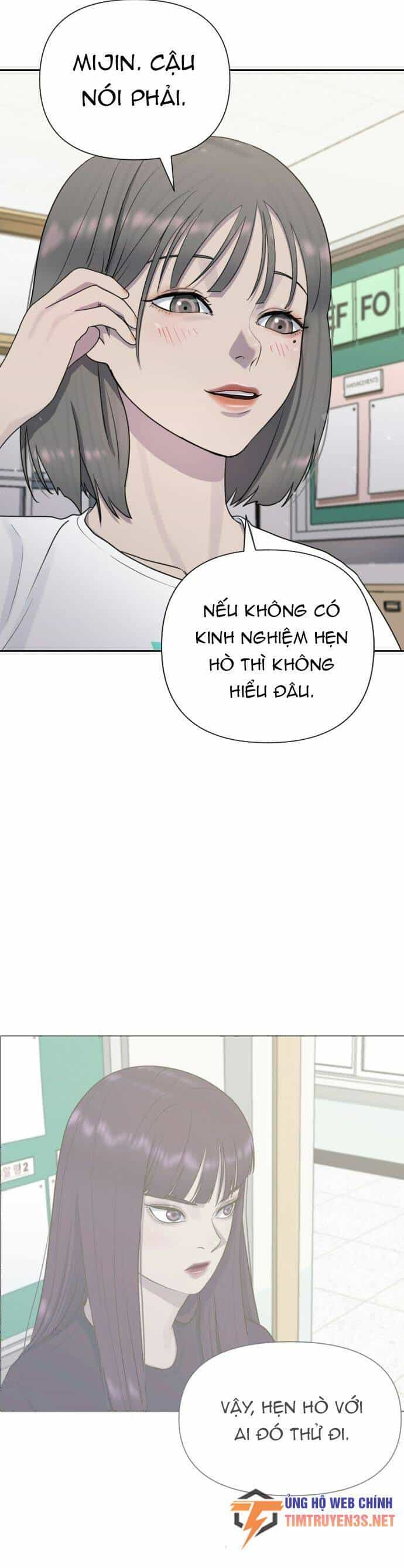 Trường Học Thôi Miên - Chương 40 - ảnh 26