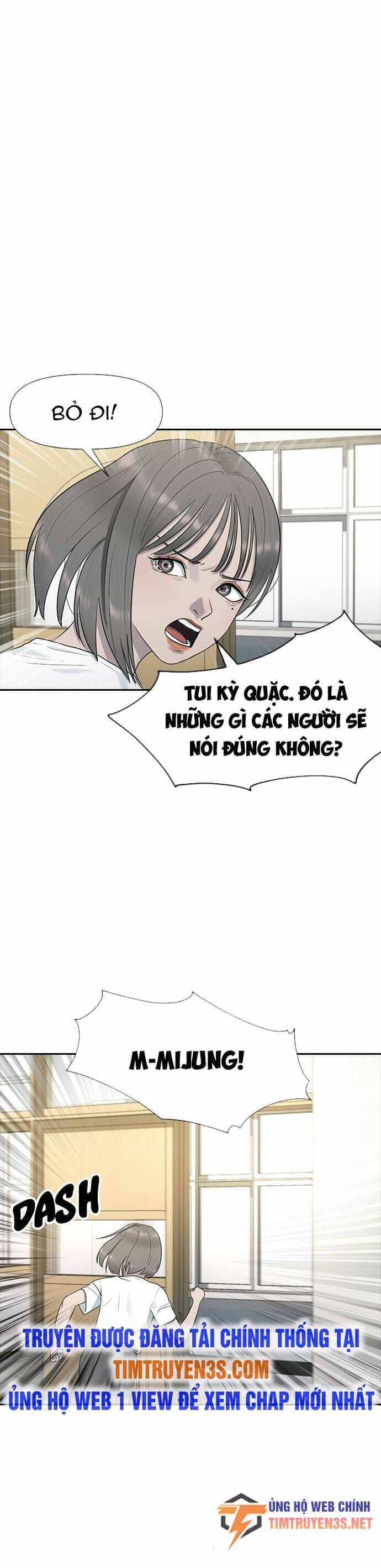 Trường Học Thôi Miên - Chương 40 - ảnh 39