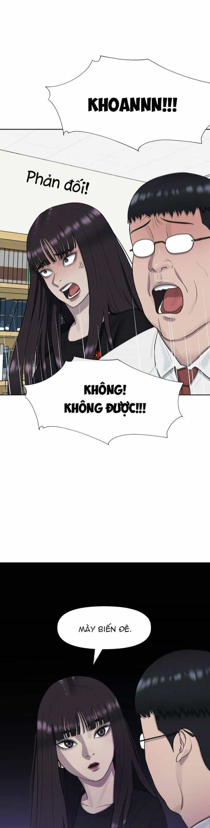 Trường Học Thôi Miên - Chương 40 - ảnh 5
