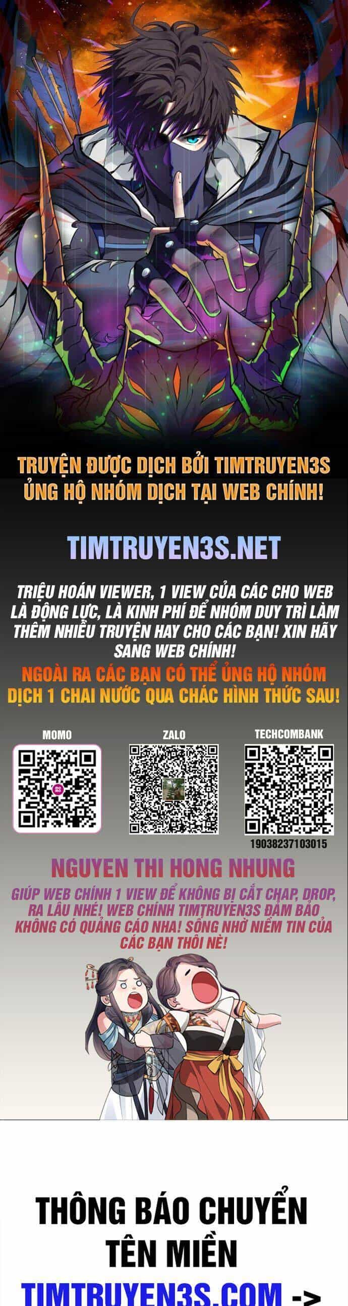Trường Học Thôi Miên - Chương 41 - ảnh 1