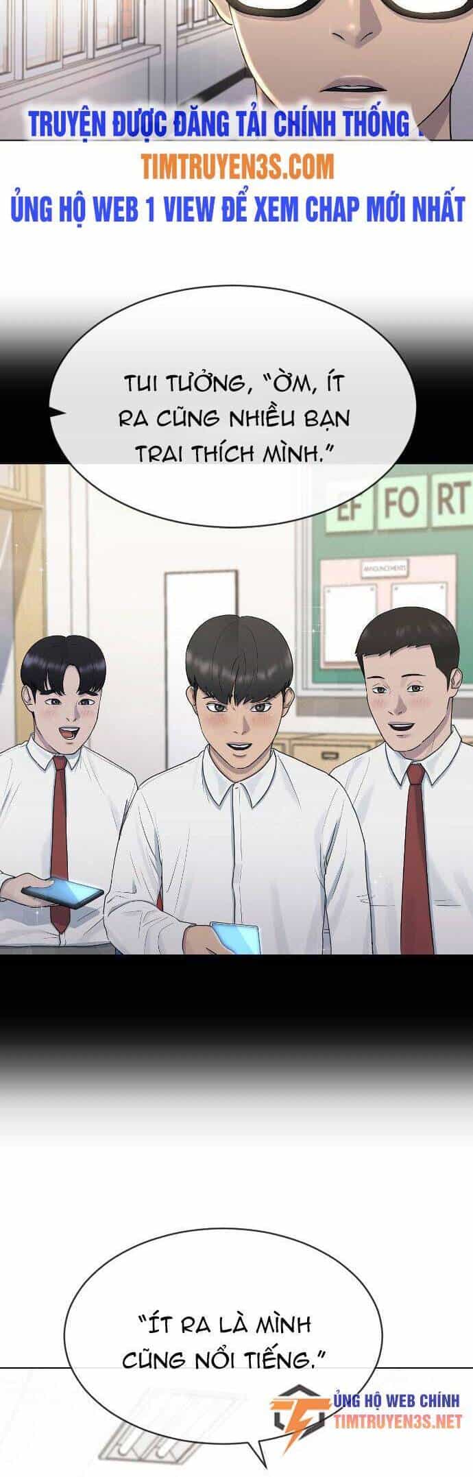 Trường Học Thôi Miên - Chương 41 - ảnh 12