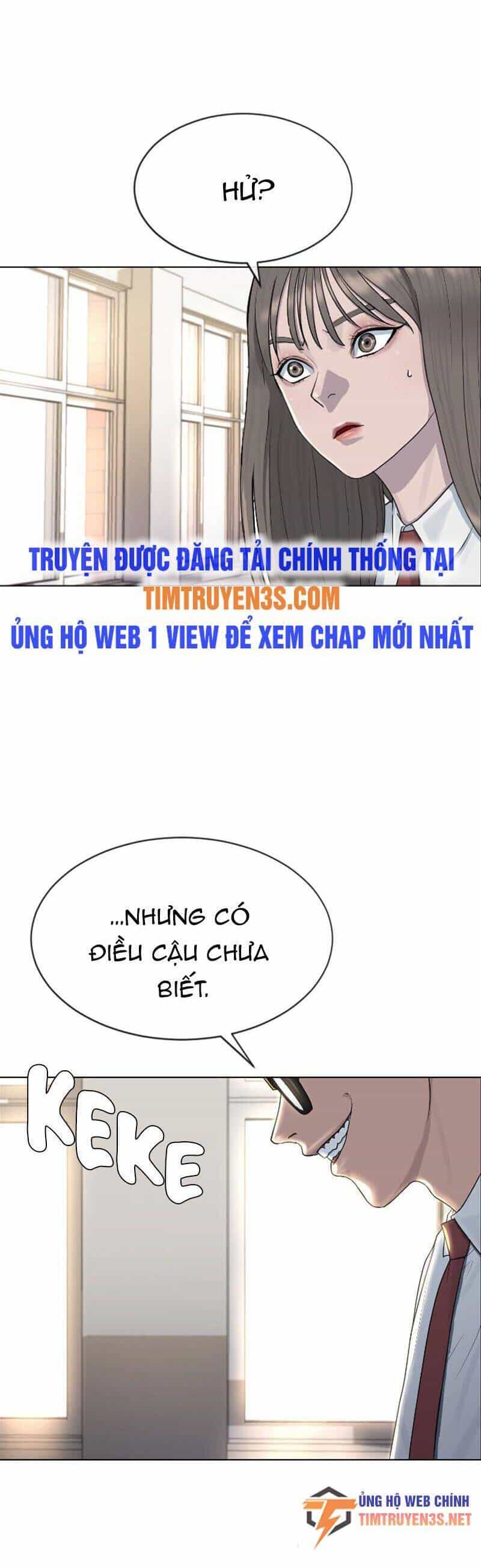 Trường Học Thôi Miên - Chương 41 - ảnh 20