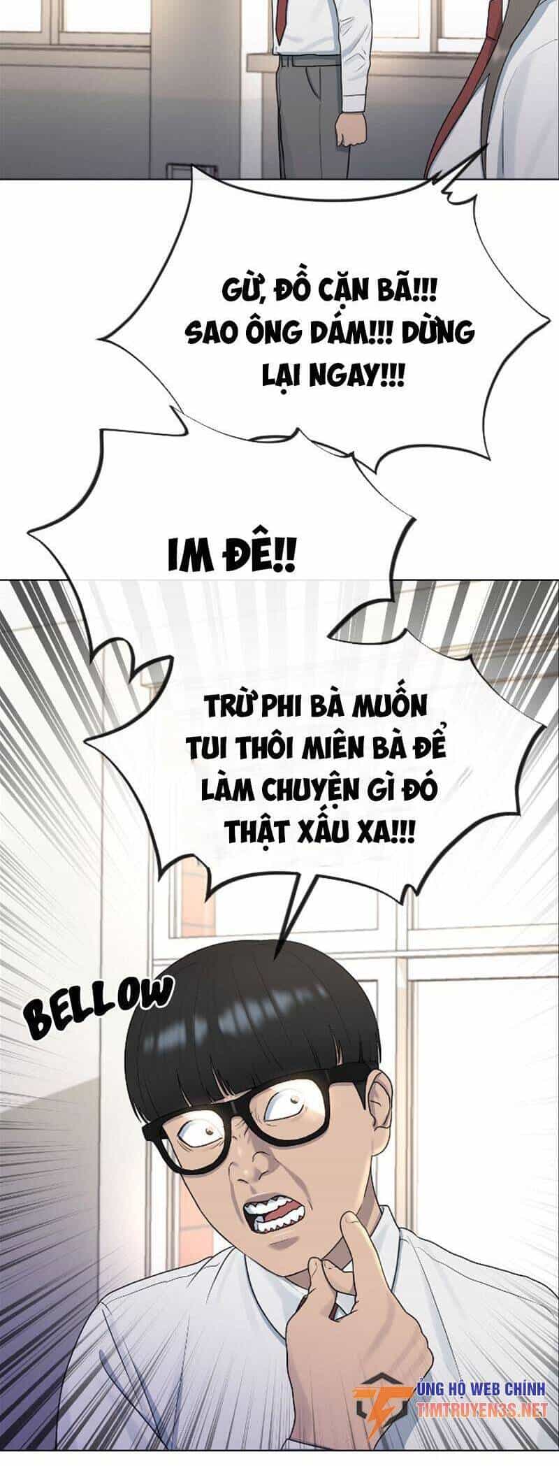 Trường Học Thôi Miên - Chương 41 - ảnh 23