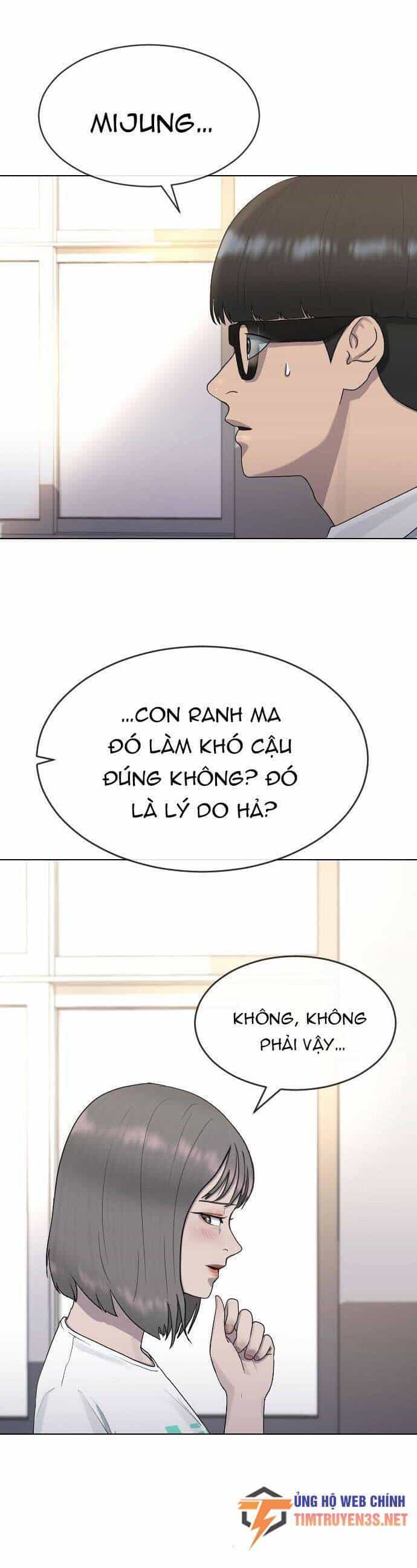 Trường Học Thôi Miên - Chương 41 - ảnh 3