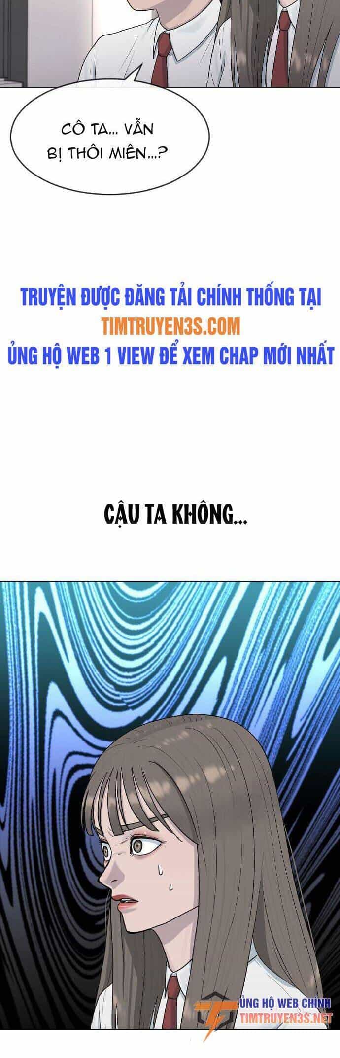 Trường Học Thôi Miên - Chương 41 - ảnh 41
