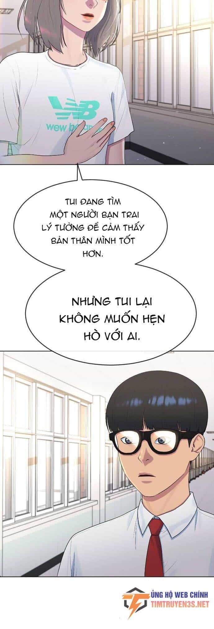 Trường Học Thôi Miên - Chương 41 - ảnh 8