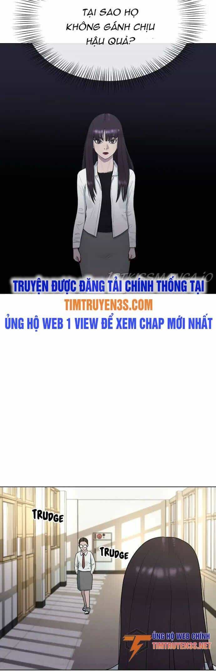 Trường Học Thôi Miên - Chương 42 - ảnh 19