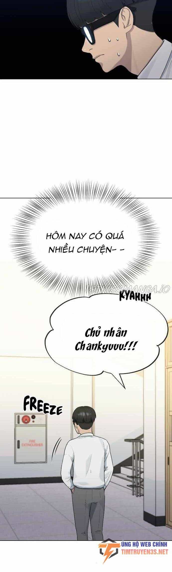 Trường Học Thôi Miên - Chương 43 - ảnh 23