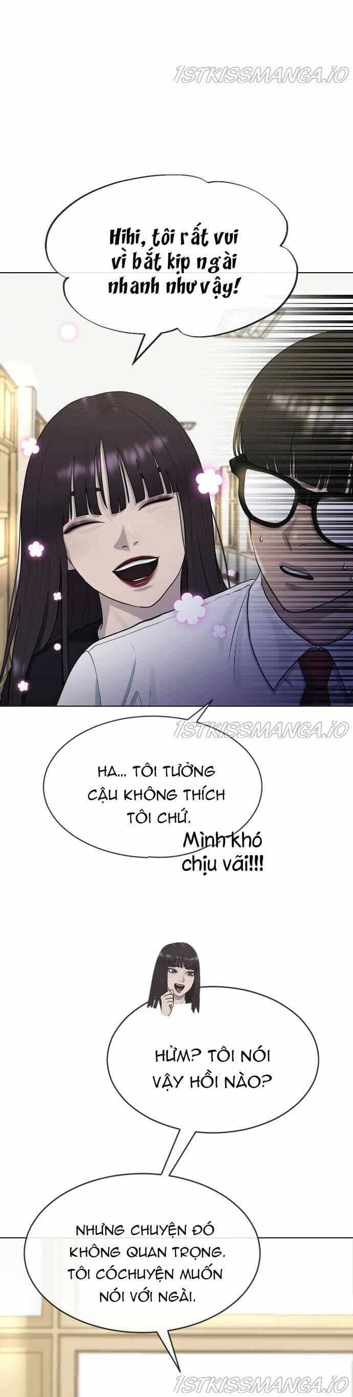 Trường Học Thôi Miên - Chương 43 - ảnh 24