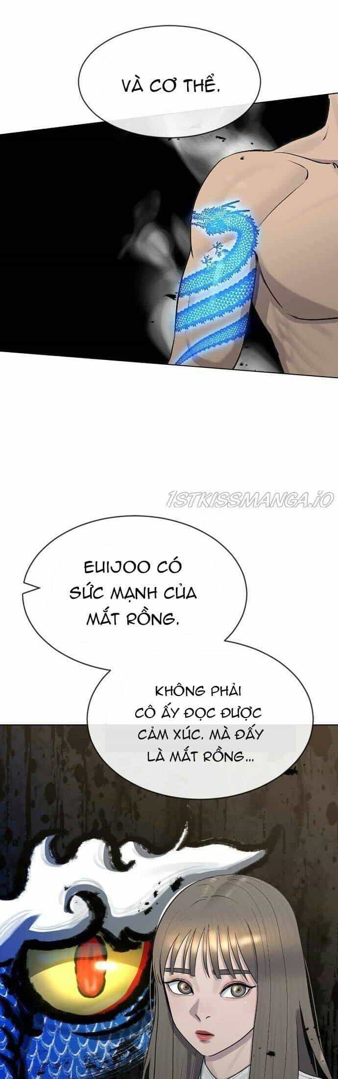 Trường Học Thôi Miên - Chương 43 - ảnh 40