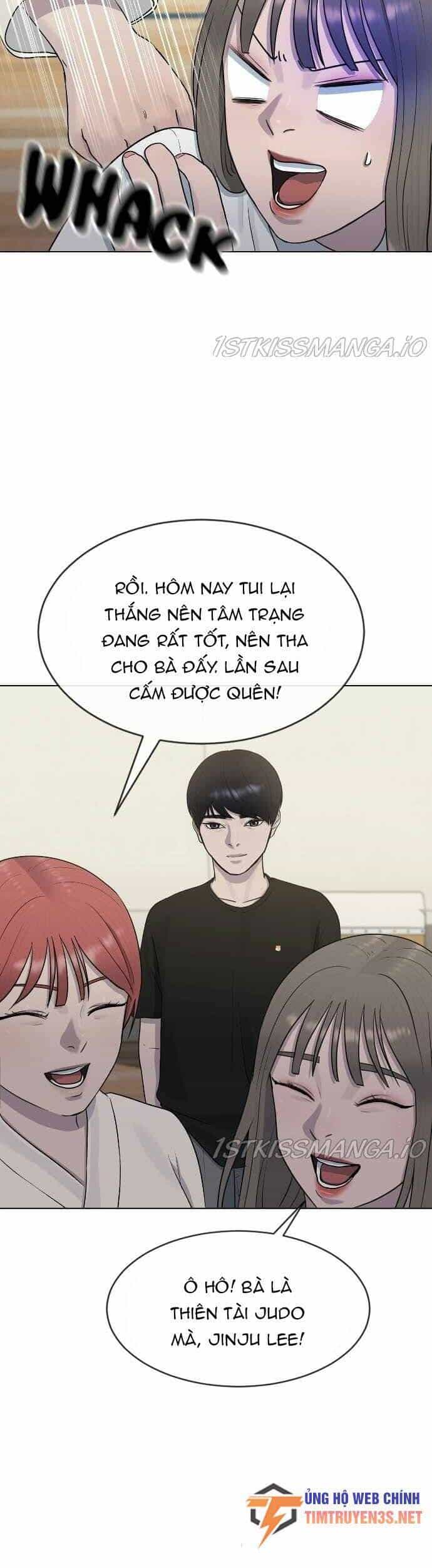 Trường Học Thôi Miên - Chương 43 - ảnh 51