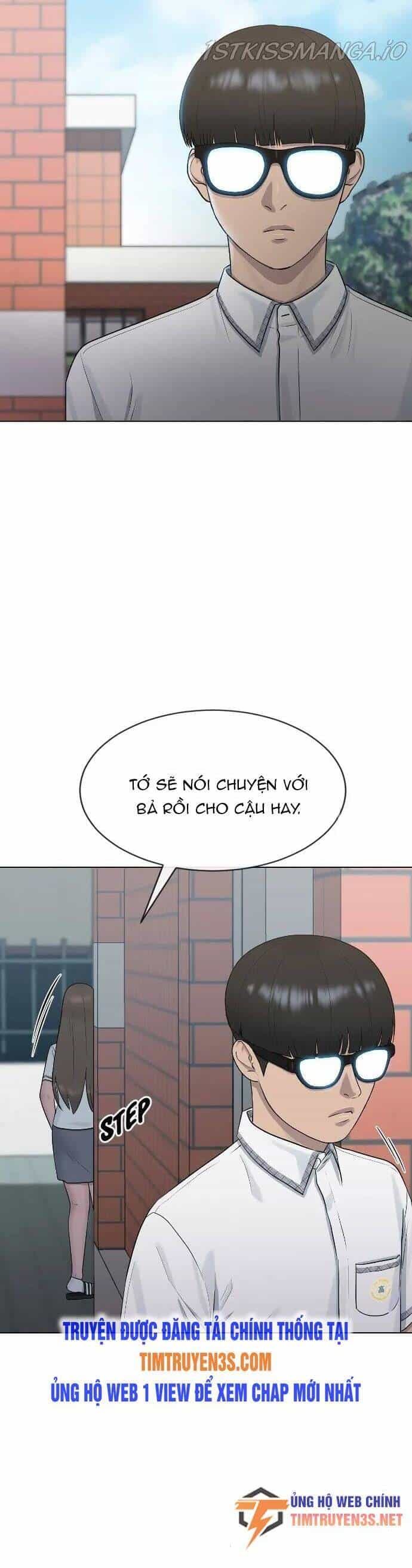 Trường Học Thôi Miên - Chương 45 - ảnh 28