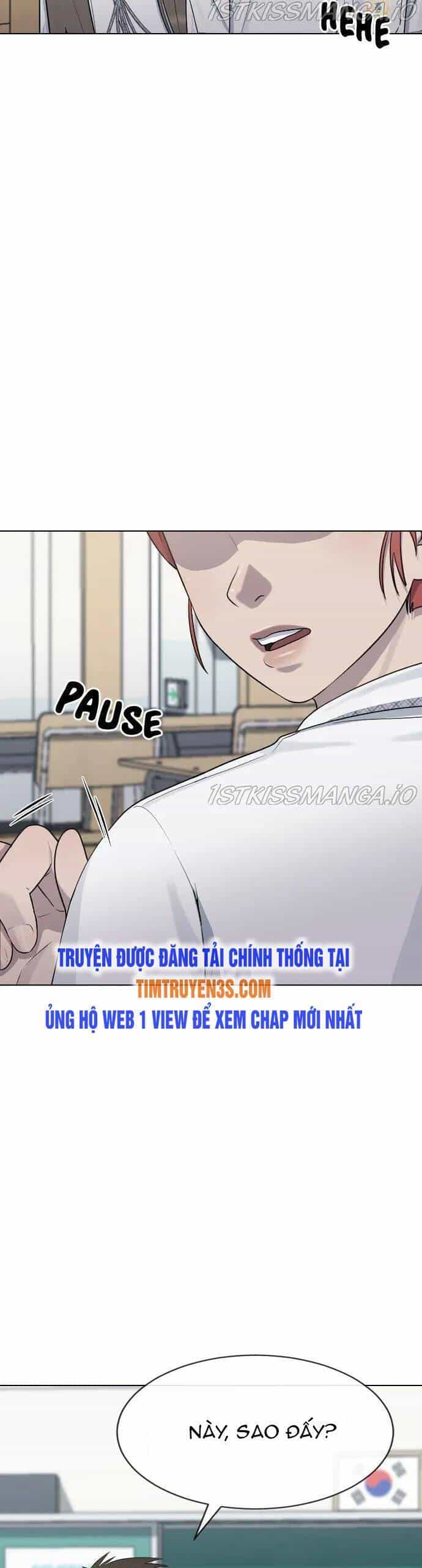 Trường Học Thôi Miên - Chương 45 - ảnh 32