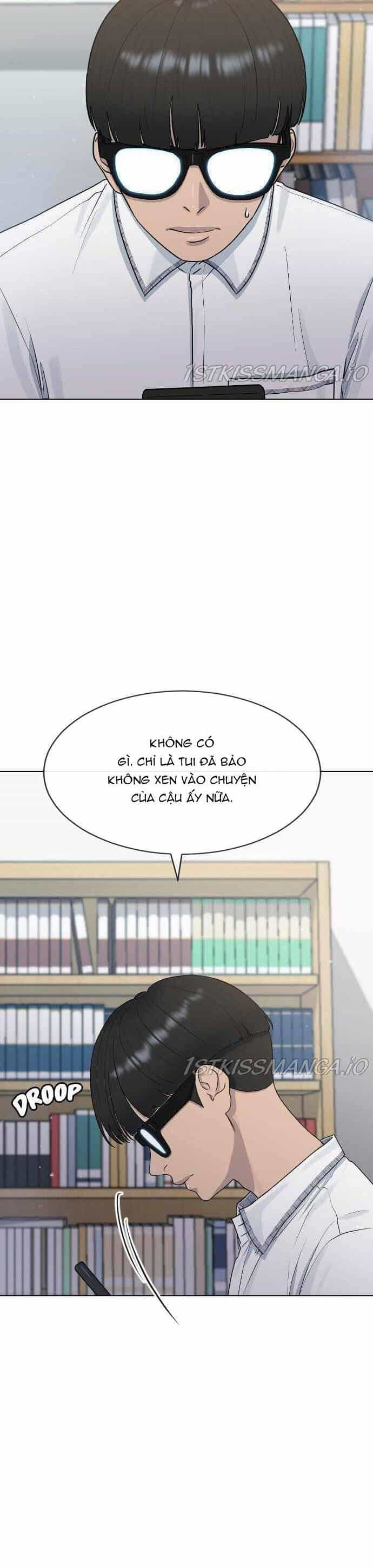 Trường Học Thôi Miên - Chương 46 - ảnh 6
