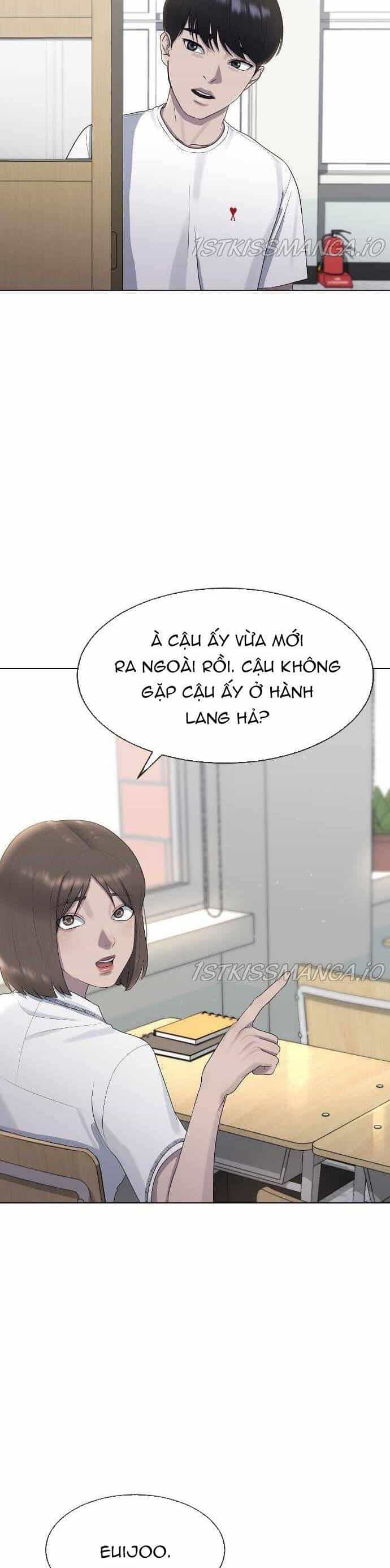 Trường Học Thôi Miên - Chương 47 - ảnh 31