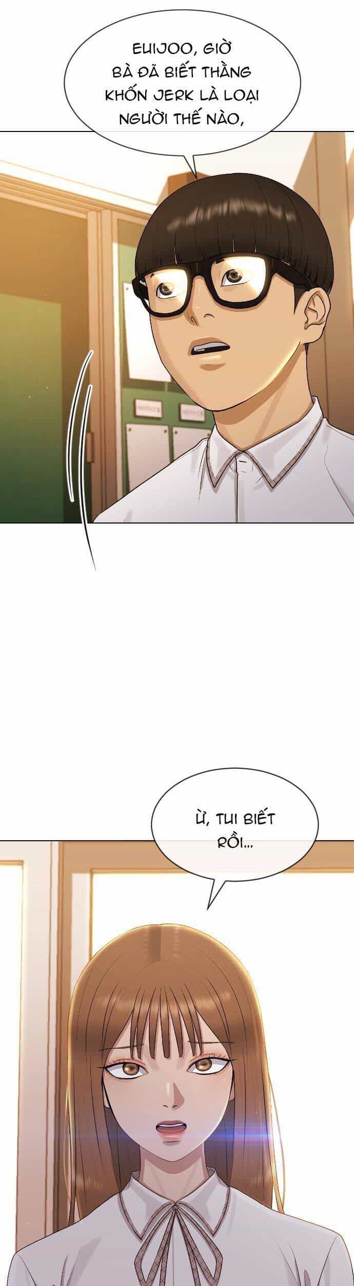 Trường Học Thôi Miên - Chương 48 - ảnh 41