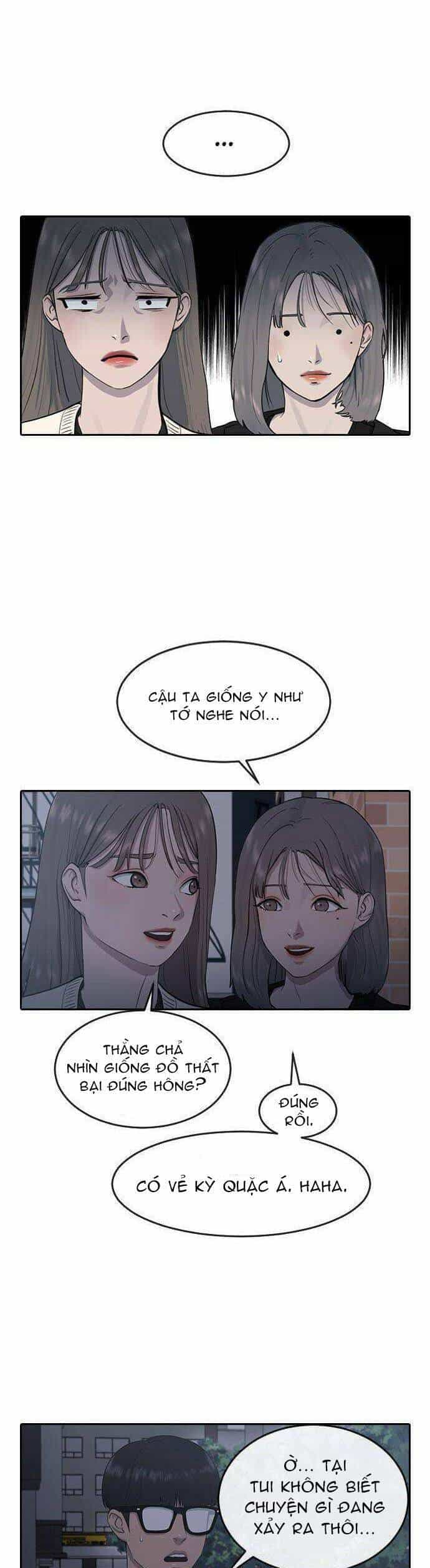 Trường Học Thôi Miên - Chương 5 - ảnh 18