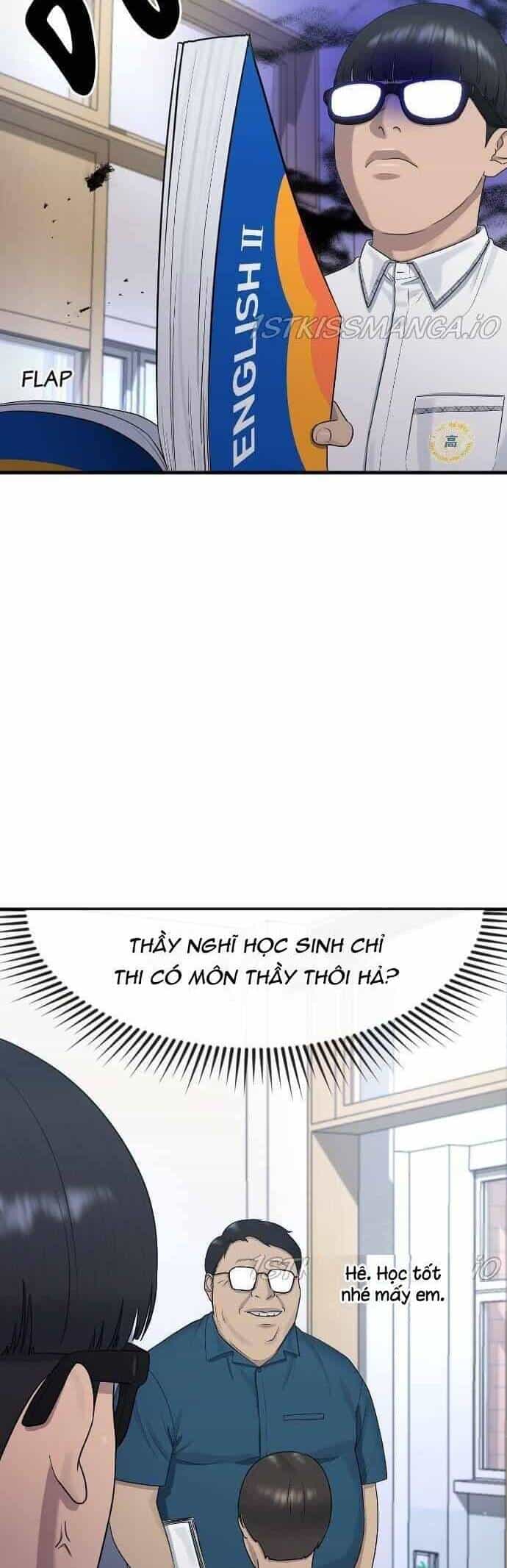 Trường Học Thôi Miên - Chương 50 - ảnh 30