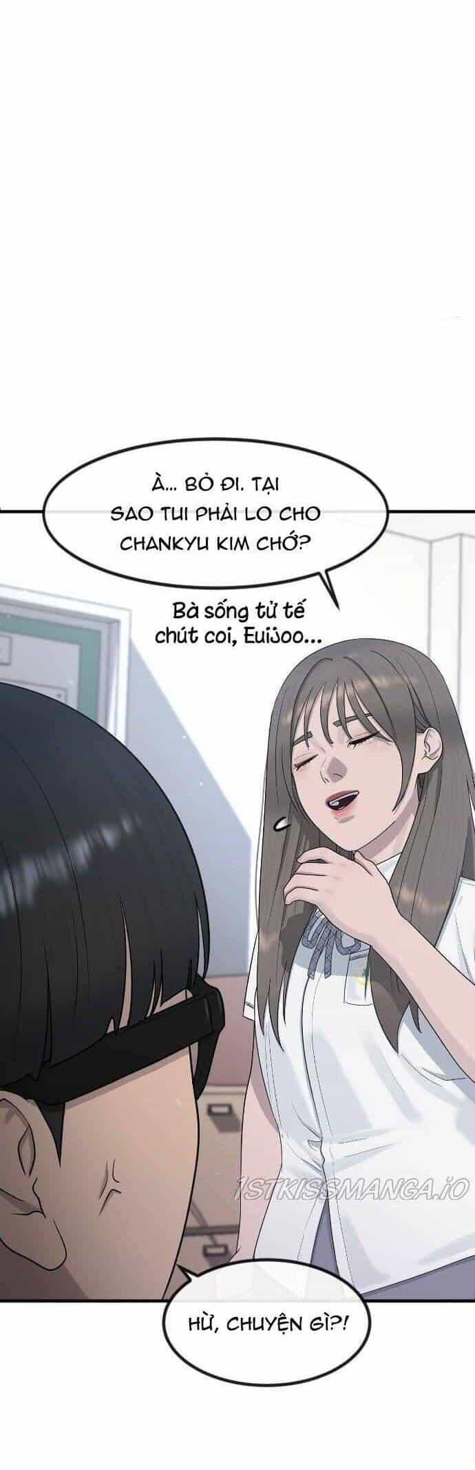 Trường Học Thôi Miên - Chương 50 - ảnh 41