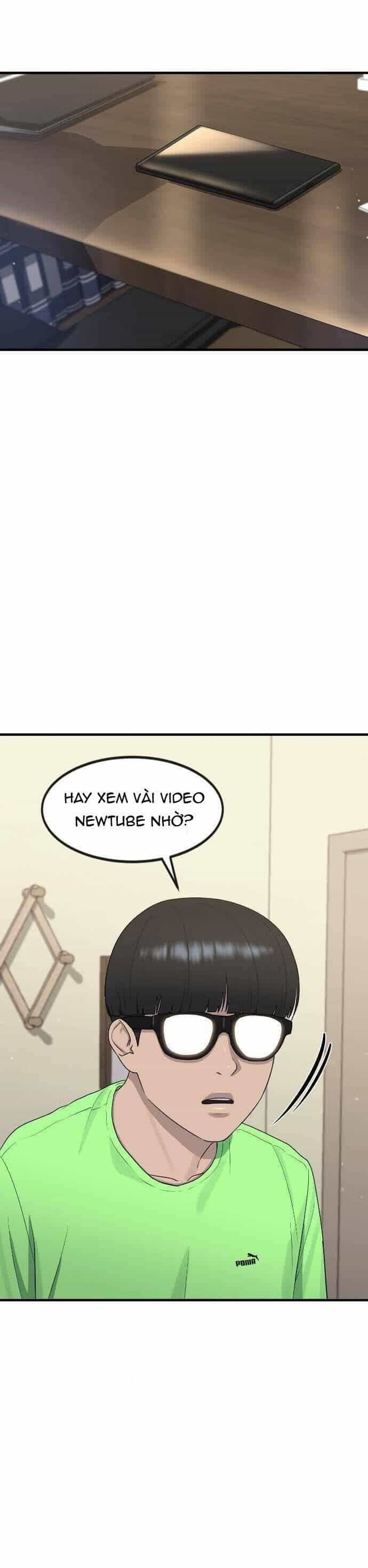Trường Học Thôi Miên - Chương 50 - ảnh 48