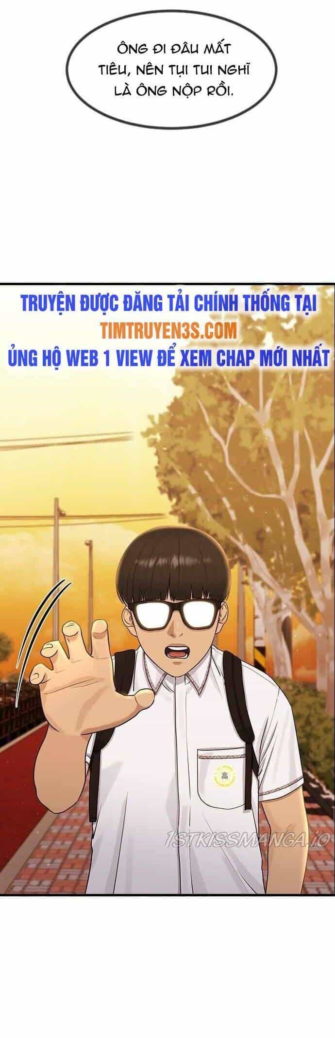 Trường Học Thôi Miên - Chương 50 - ảnh 6