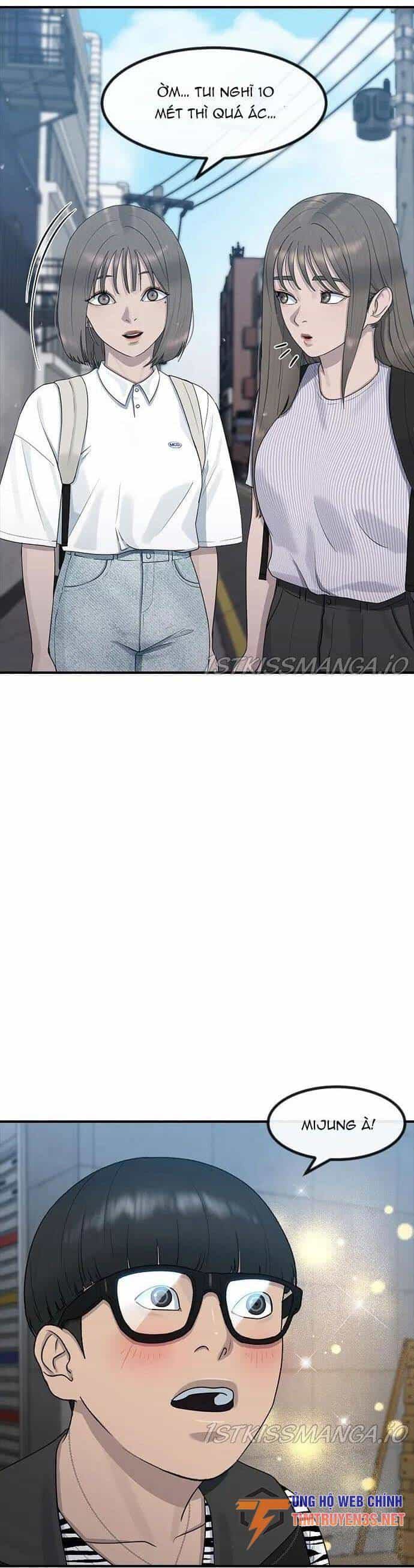 Trường Học Thôi Miên - Chương 51 - ảnh 34