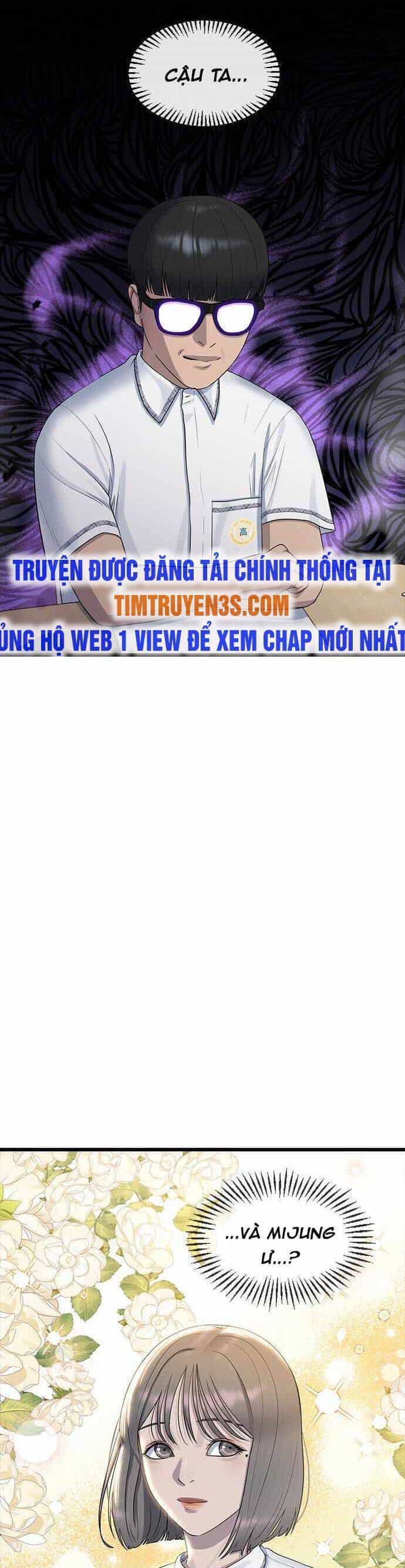 Trường Học Thôi Miên - Chương 52 - ảnh 5