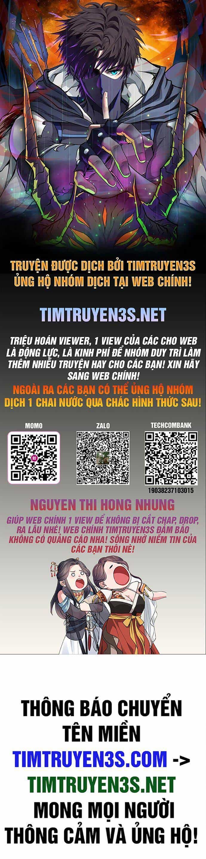 Trường Học Thôi Miên - Chương 53 - ảnh 1