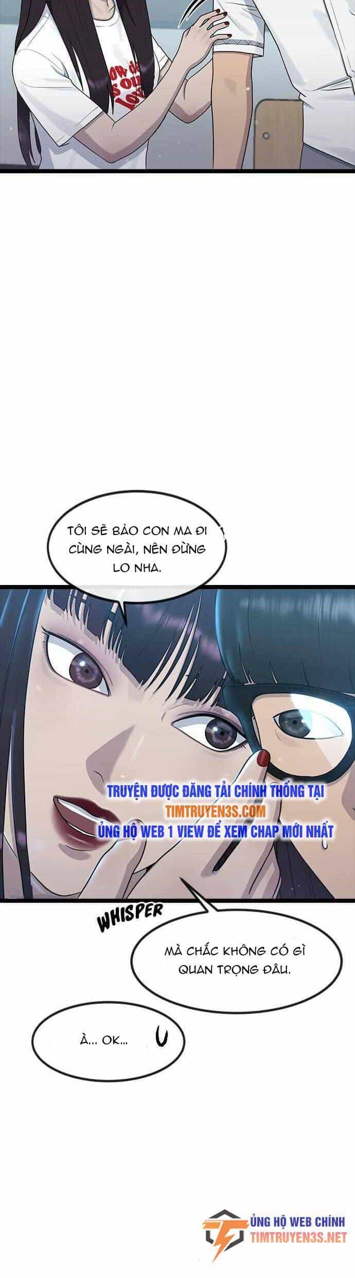 Trường Học Thôi Miên - Chương 53 - ảnh 28