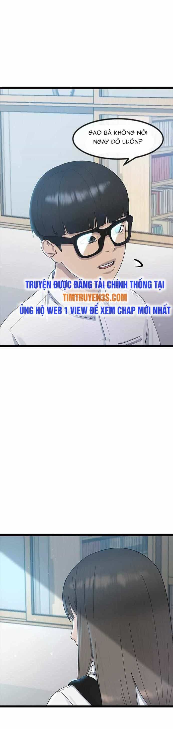 Trường Học Thôi Miên - Chương 53 - ảnh 30