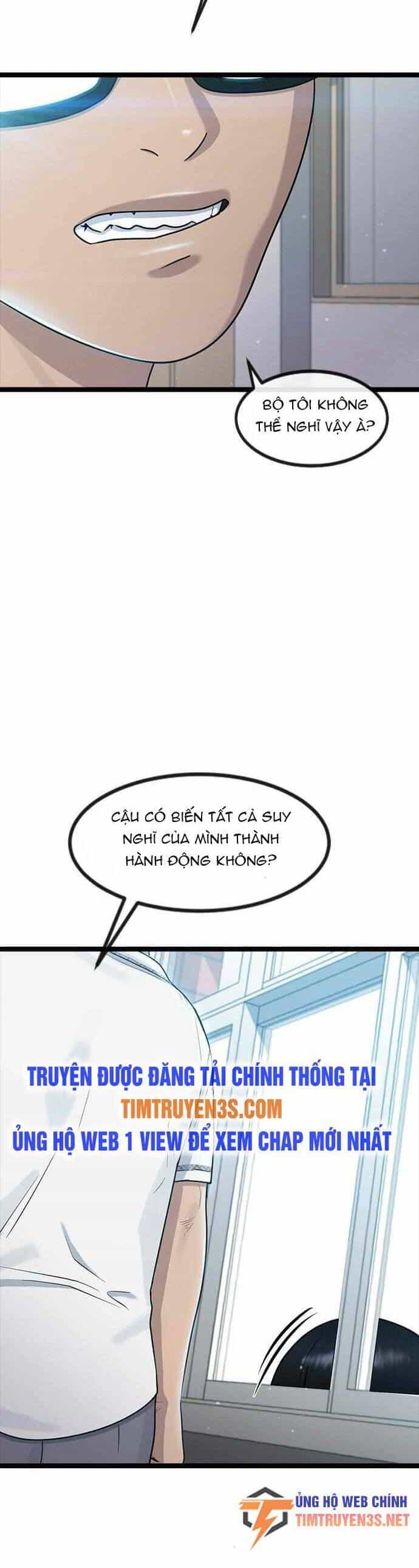Trường Học Thôi Miên - Chương 53 - ảnh 38