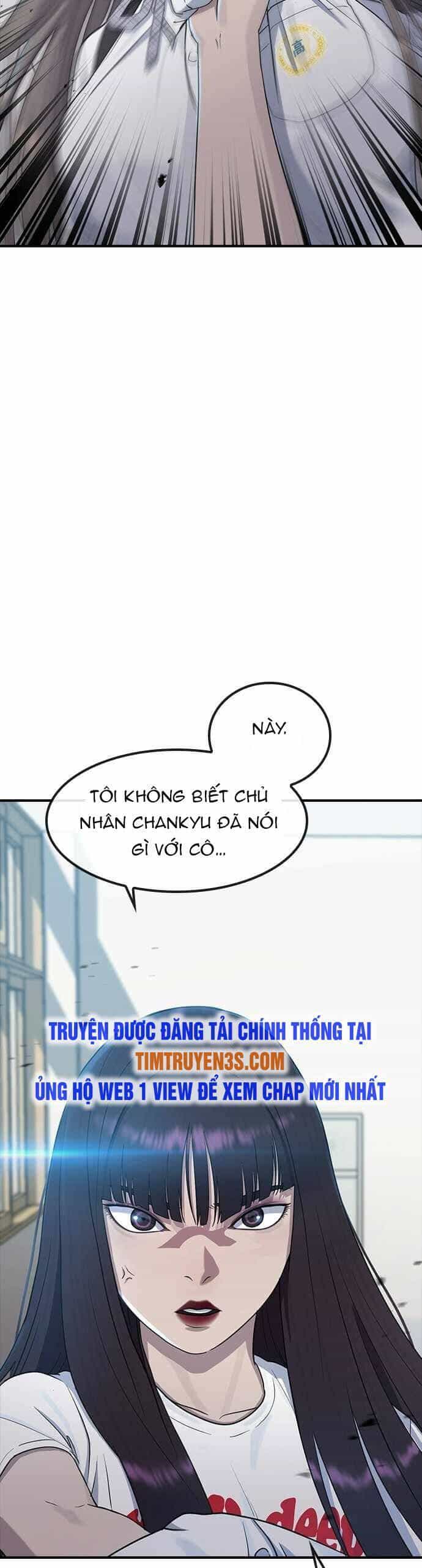Trường Học Thôi Miên - Chương 54 - ảnh 26
