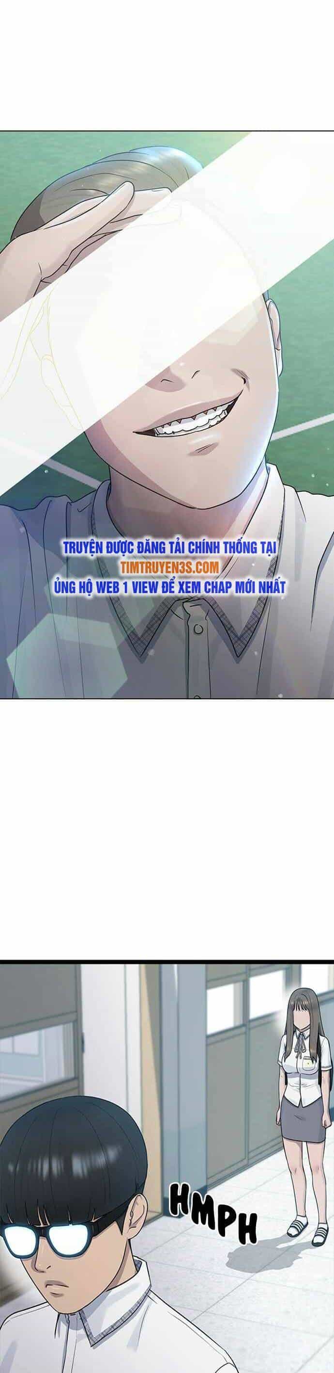 Trường Học Thôi Miên - Chương 54 - ảnh 4