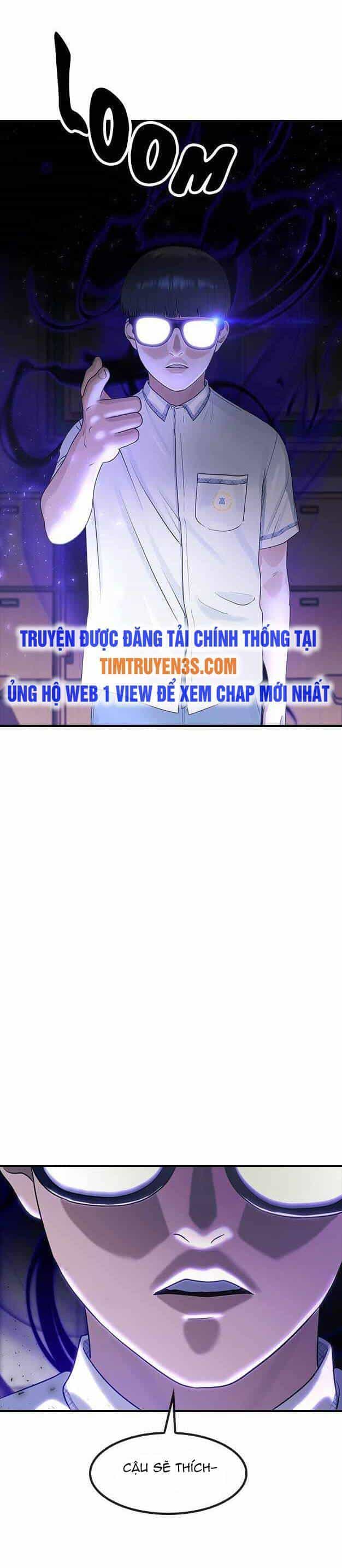 Trường Học Thôi Miên - Chương 54 - ảnh 50