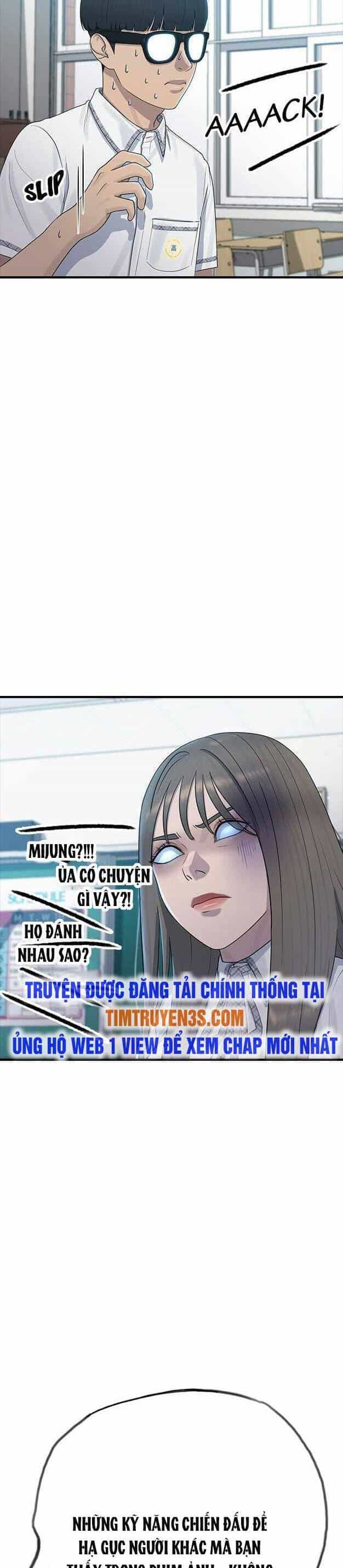 Trường Học Thôi Miên - Chương 54 - ảnh 53