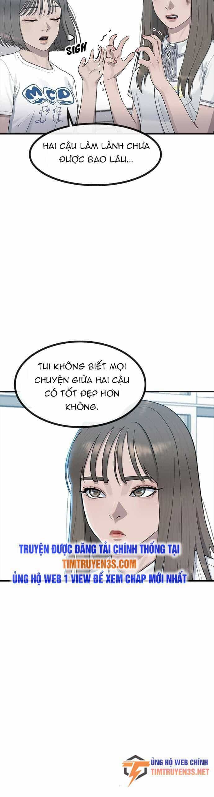Trường Học Thôi Miên - Chương 55 - ảnh 16