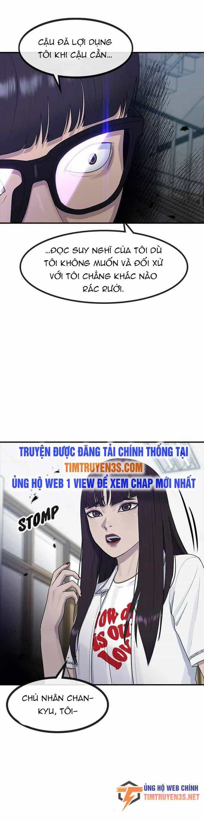 Trường Học Thôi Miên - Chương 55 - ảnh 31
