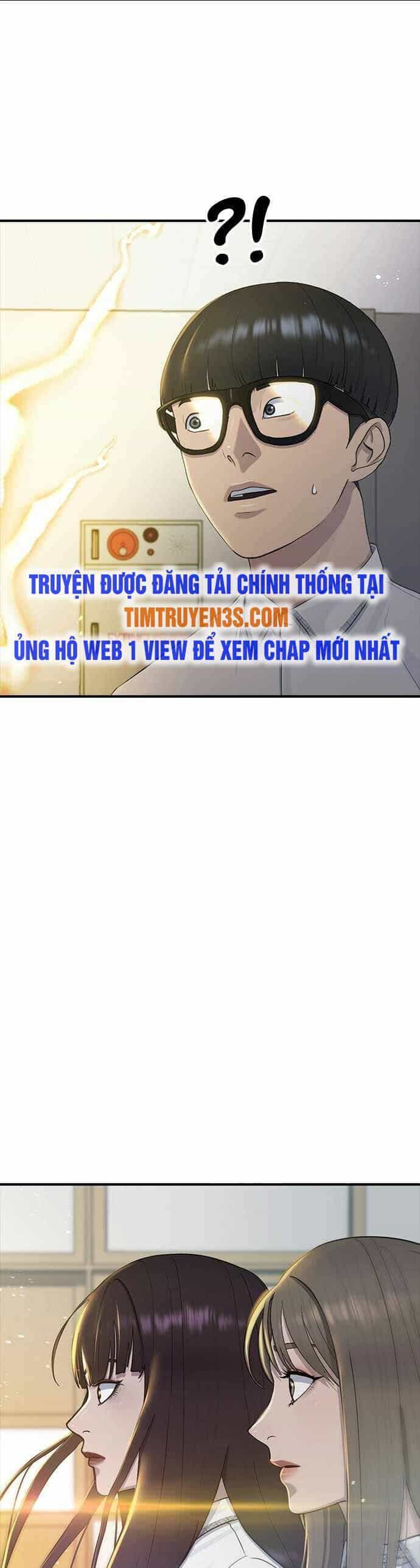 Trường Học Thôi Miên - Chương 55 - ảnh 42