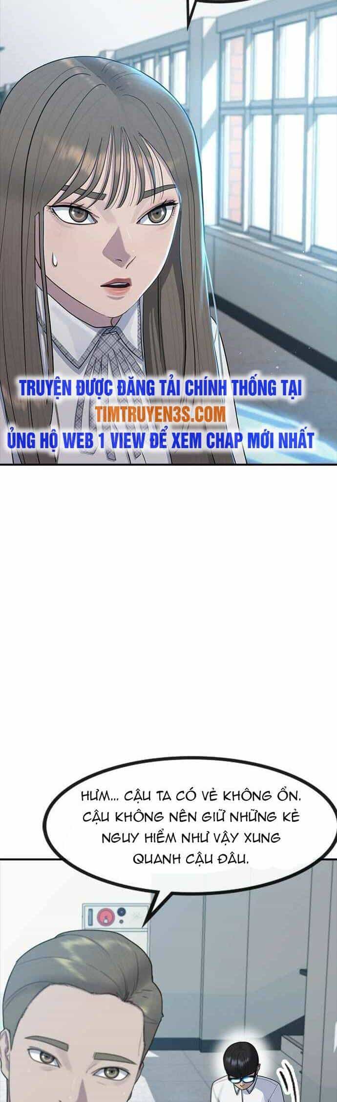 Trường Học Thôi Miên - Chương 55 - ảnh 48